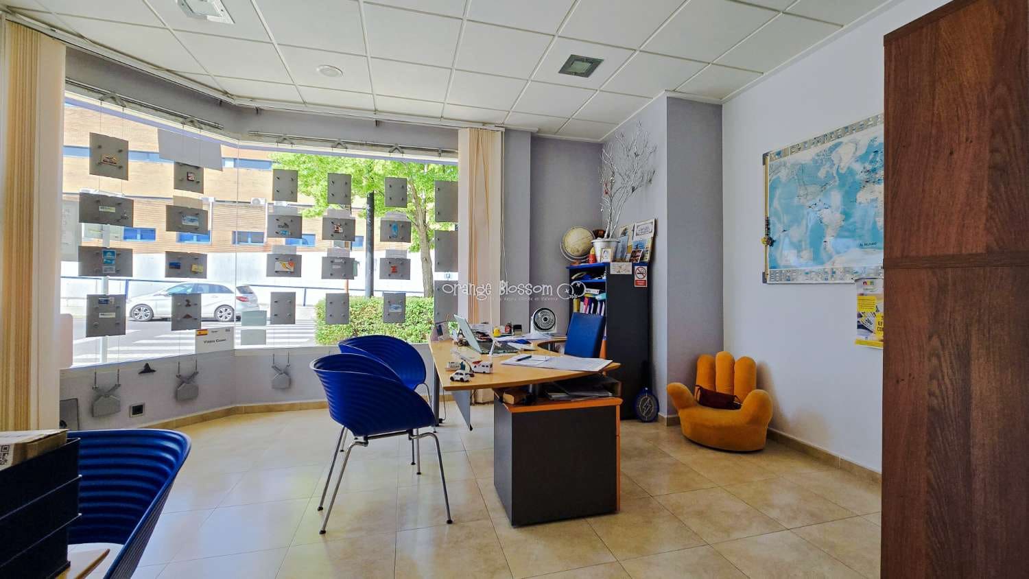 Office for sale in Villalonga with garage - € 129,950 (Ref: 10010233)