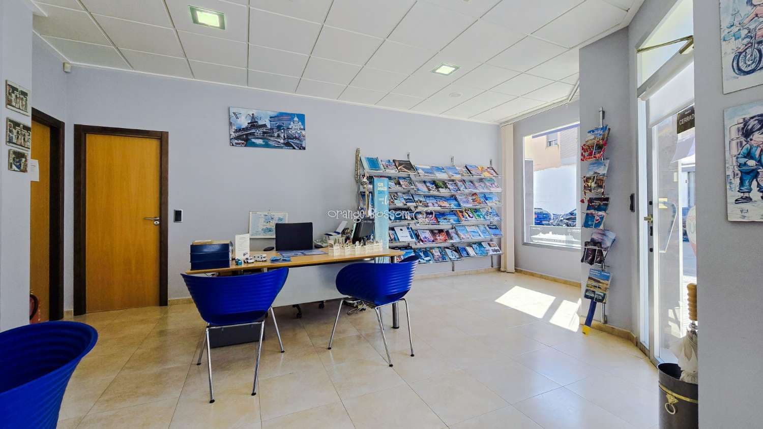 Office for sale in Villalonga with garage - € 129,950 (Ref: 10010233)