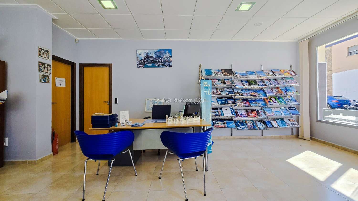 Office for sale in Villalonga with garage - € 129,950 (Ref: 10010233)