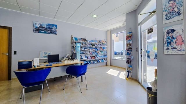 Office for sale in Villalonga with garage - € 129,950 (Ref: 10010233)