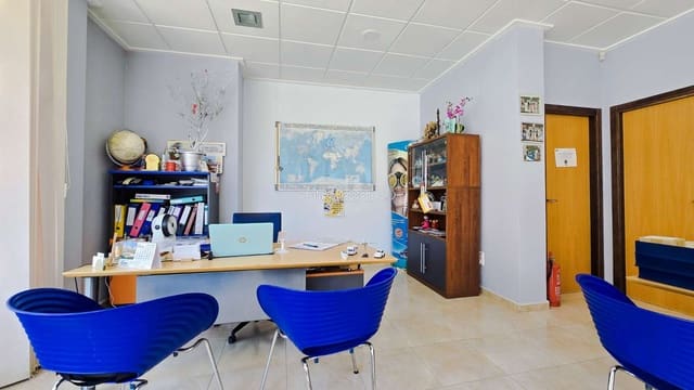 Office for sale in Villalonga with garage - € 129,950 (Ref: 10010233)