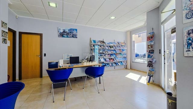 Office for sale in Villalonga with garage - € 129,950 (Ref: 10010233)
