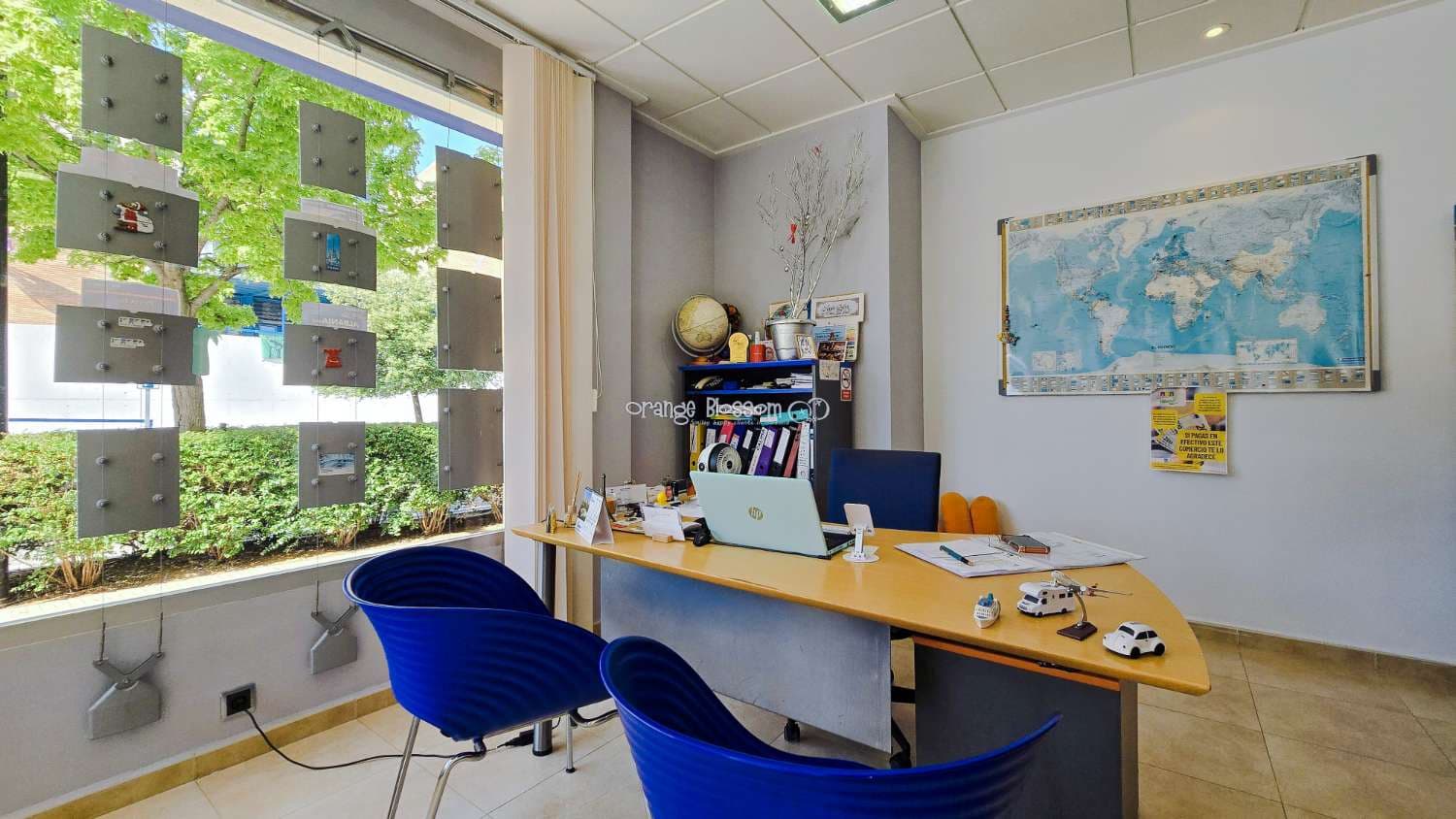 Office for sale in Villalonga with garage - € 129,950 (Ref: 10010233)