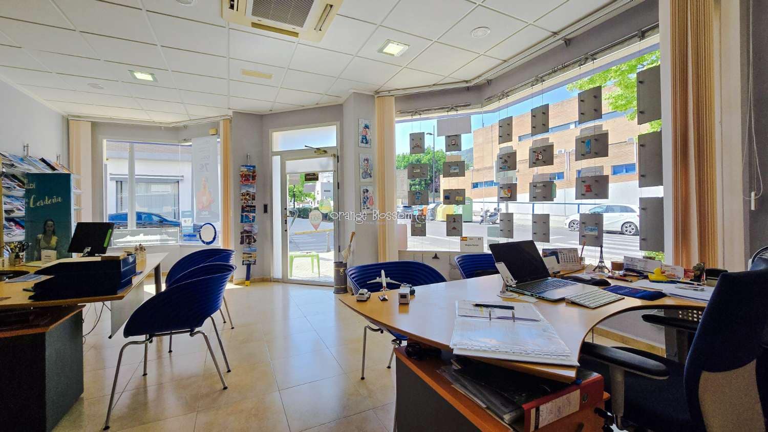 Office for sale in Villalonga with garage - € 129,950 (Ref: 10010233)