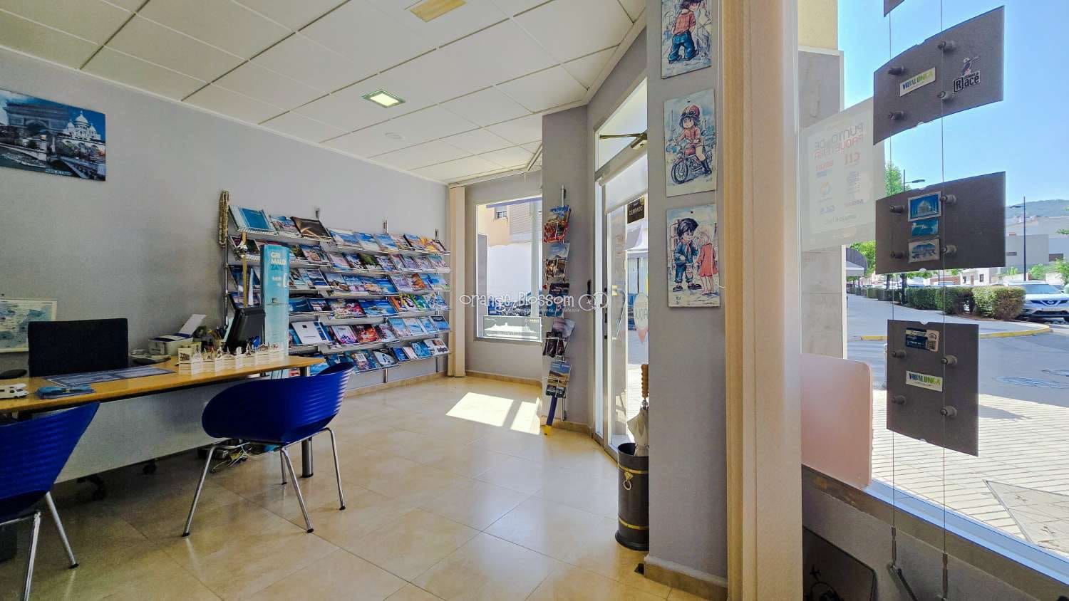 Office for sale in Villalonga with garage - € 129,950 (Ref: 10010233)