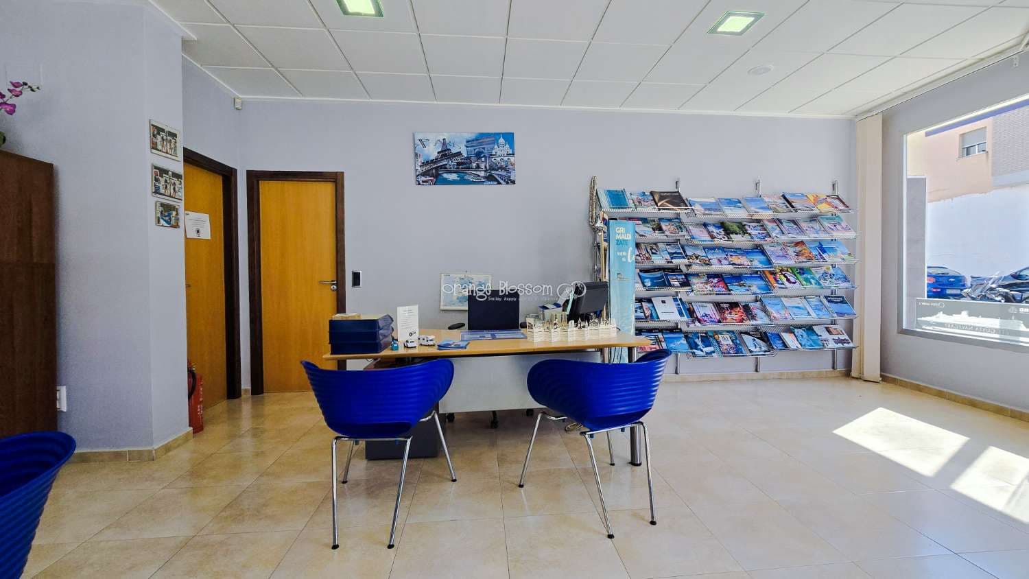 Office for sale in Villalonga with garage - € 129,950 (Ref: 10010233)