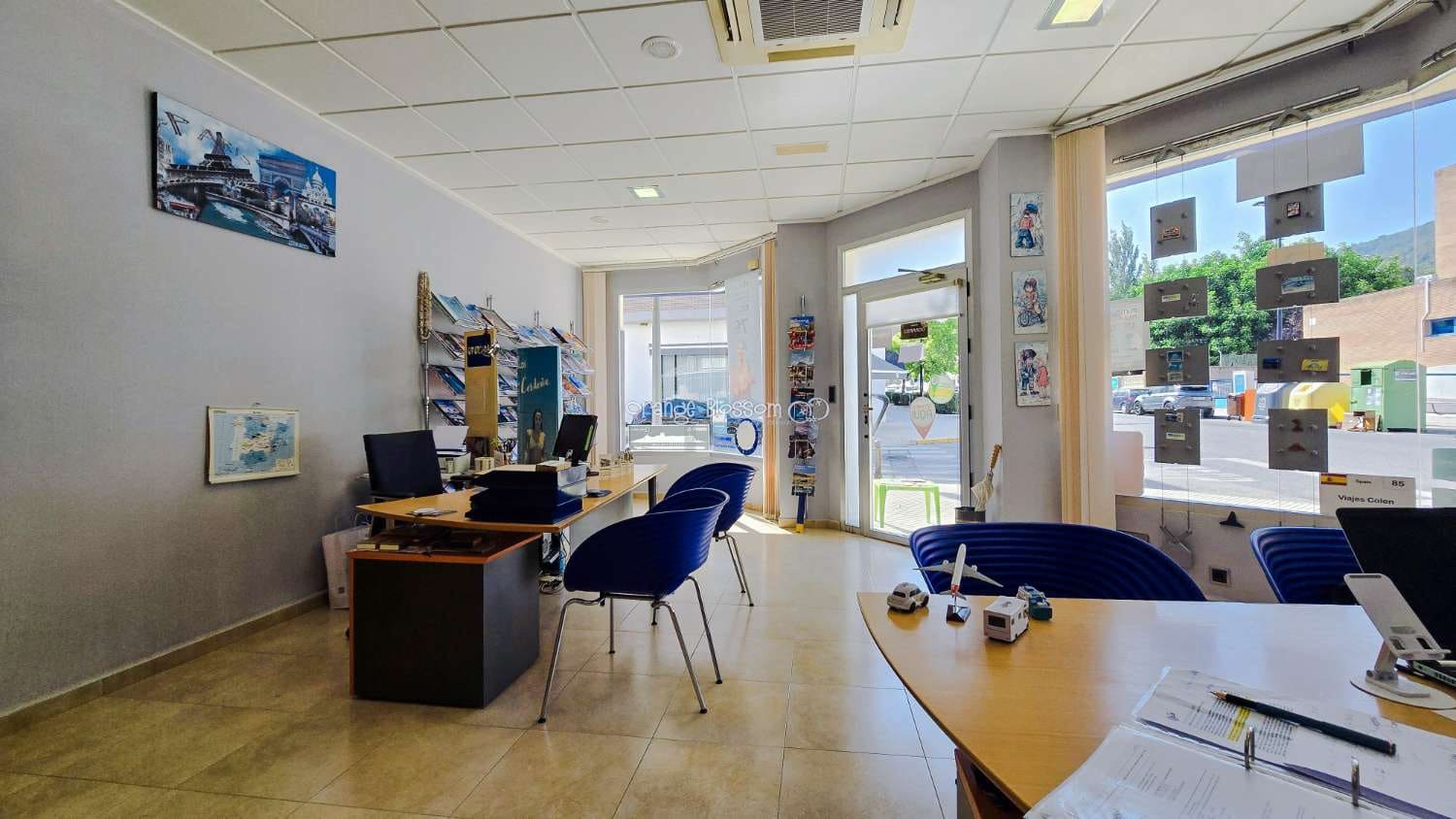 Office for sale in Villalonga with garage - € 129,950 (Ref: 10010233)