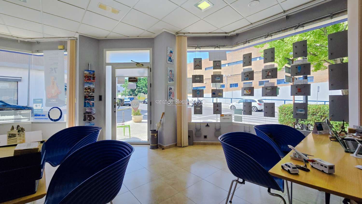 Office for sale in Villalonga with garage - € 129,950 (Ref: 10010233)