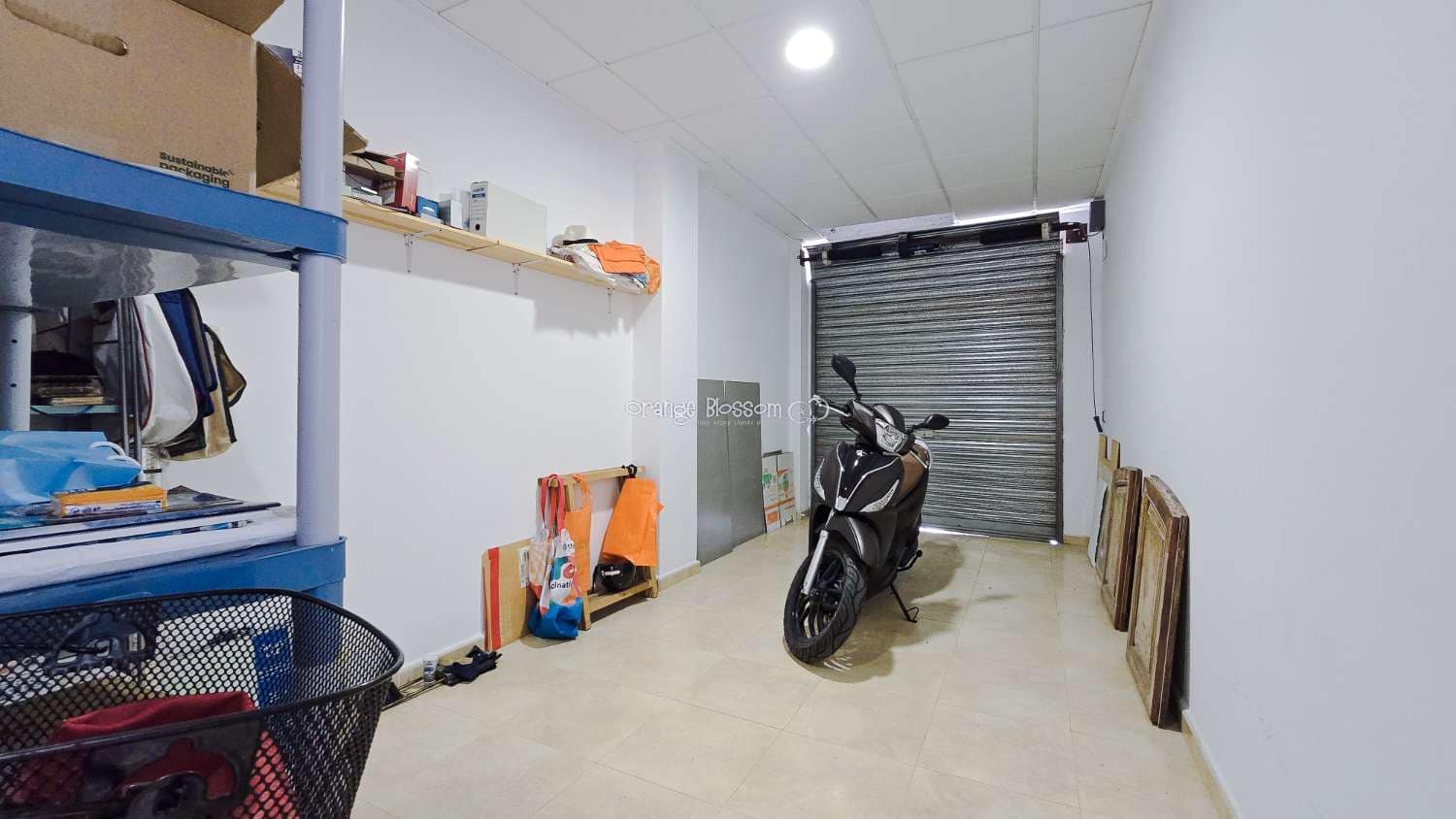 Office for sale in Villalonga with garage - € 129,950 (Ref: 10010233)