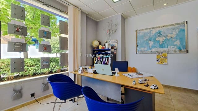 Office for sale in Villalonga with garage - € 129,950 (Ref: 10010233)