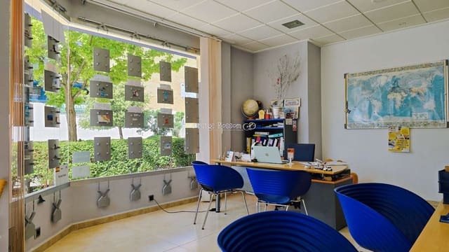 Office for sale in Villalonga with garage - € 129,950 (Ref: 10010233)