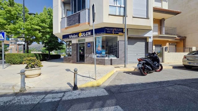 Office for sale in Villalonga with garage - € 129,950 (Ref: 10010233)