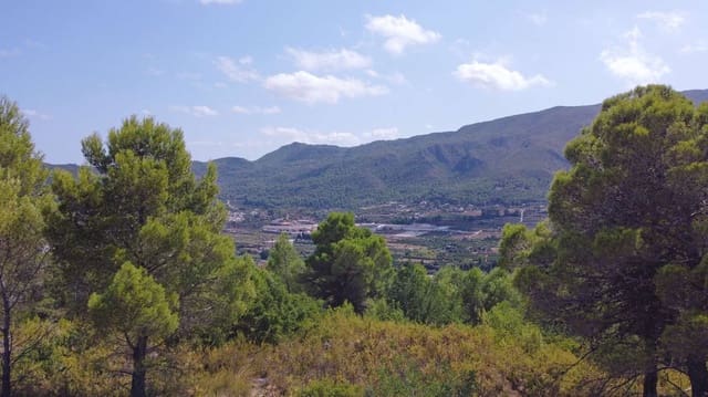 Building Plot for sale in Ador - € 180,000 (Ref: 10026696)