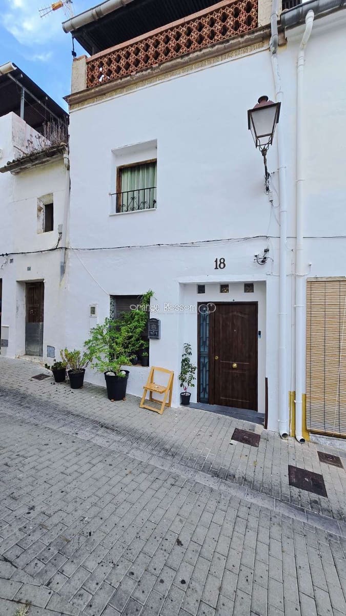 5 bedroom Townhouse for sale in Villalonga - € 189,950 (Ref: 10031415)