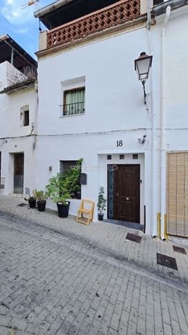 5 bedroom Townhouse for sale in Villalonga - € 189,950 (Ref: 10031415)