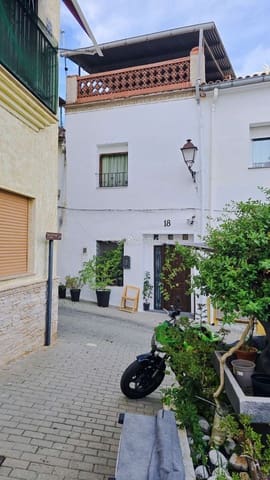 5 bedroom Townhouse for sale in Villalonga - € 189,950 (Ref: 10031415)