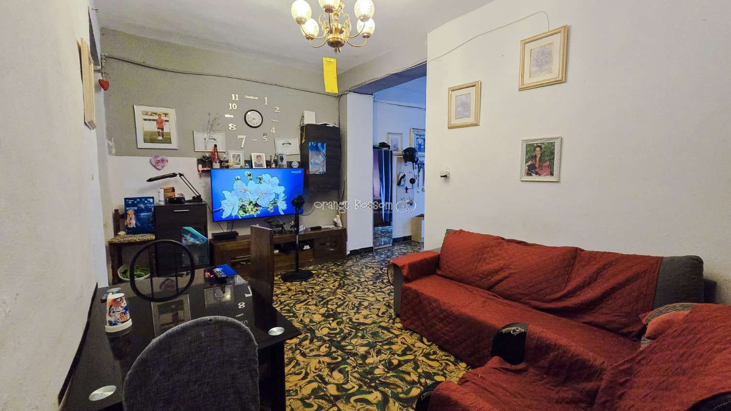 5 bedroom Townhouse for sale in Villalonga - € 189,950 (Ref: 10031415)