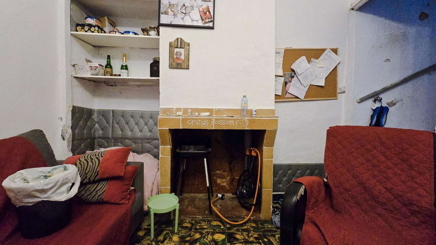 5 bedroom Townhouse for sale in Villalonga - € 189,950 (Ref: 10031415)