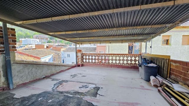 5 bedroom Townhouse for sale in Villalonga - € 189,950 (Ref: 10031415)