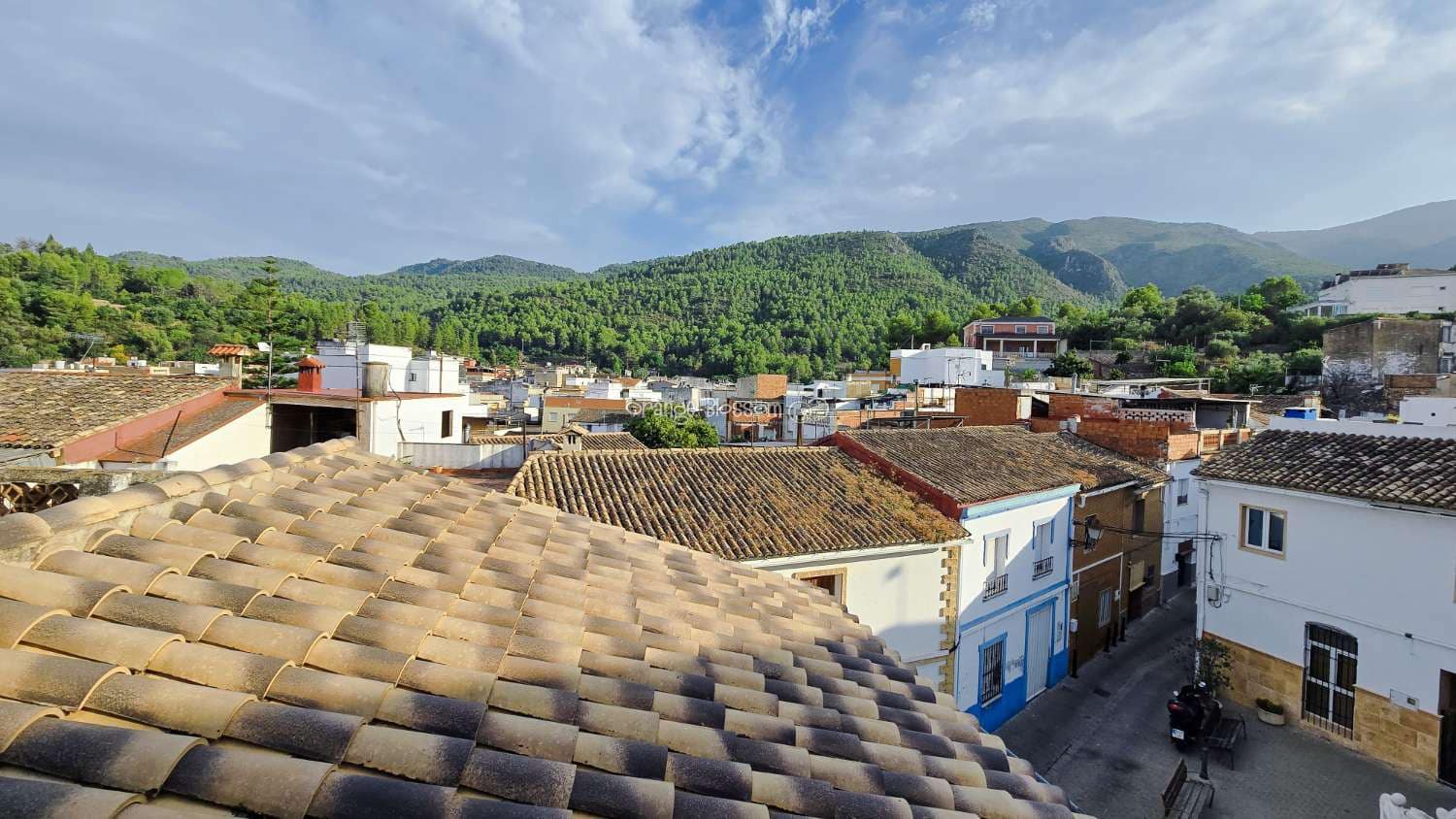 5 bedroom Townhouse for sale in Villalonga - € 189,950 (Ref: 10031415)