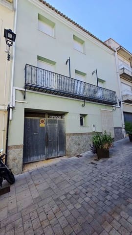 5 sovrum Hus till salu i Villalonga med garage - 265 000 € (Ref: 10042456)