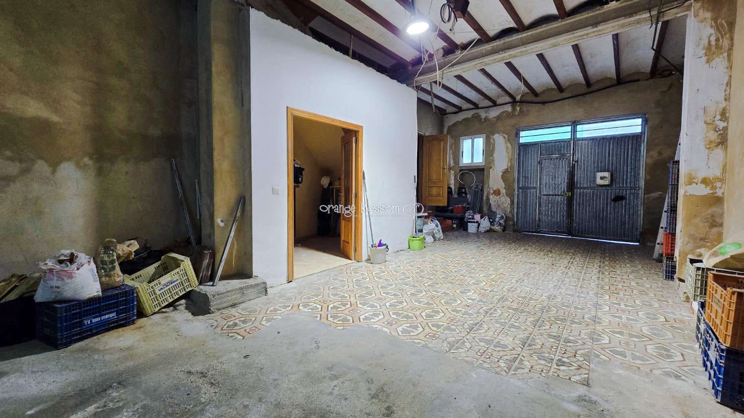 5 sovrum Hus till salu i Villalonga med garage - 265 000 € (Ref: 10042456)