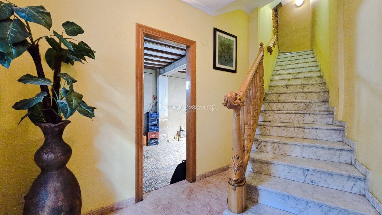 5 sovrum Hus till salu i Villalonga med garage - 265 000 € (Ref: 10042456)