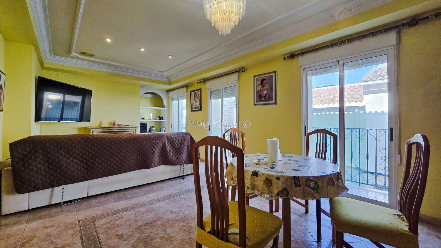 5 sovrum Hus till salu i Villalonga med garage - 265 000 € (Ref: 10042456)
