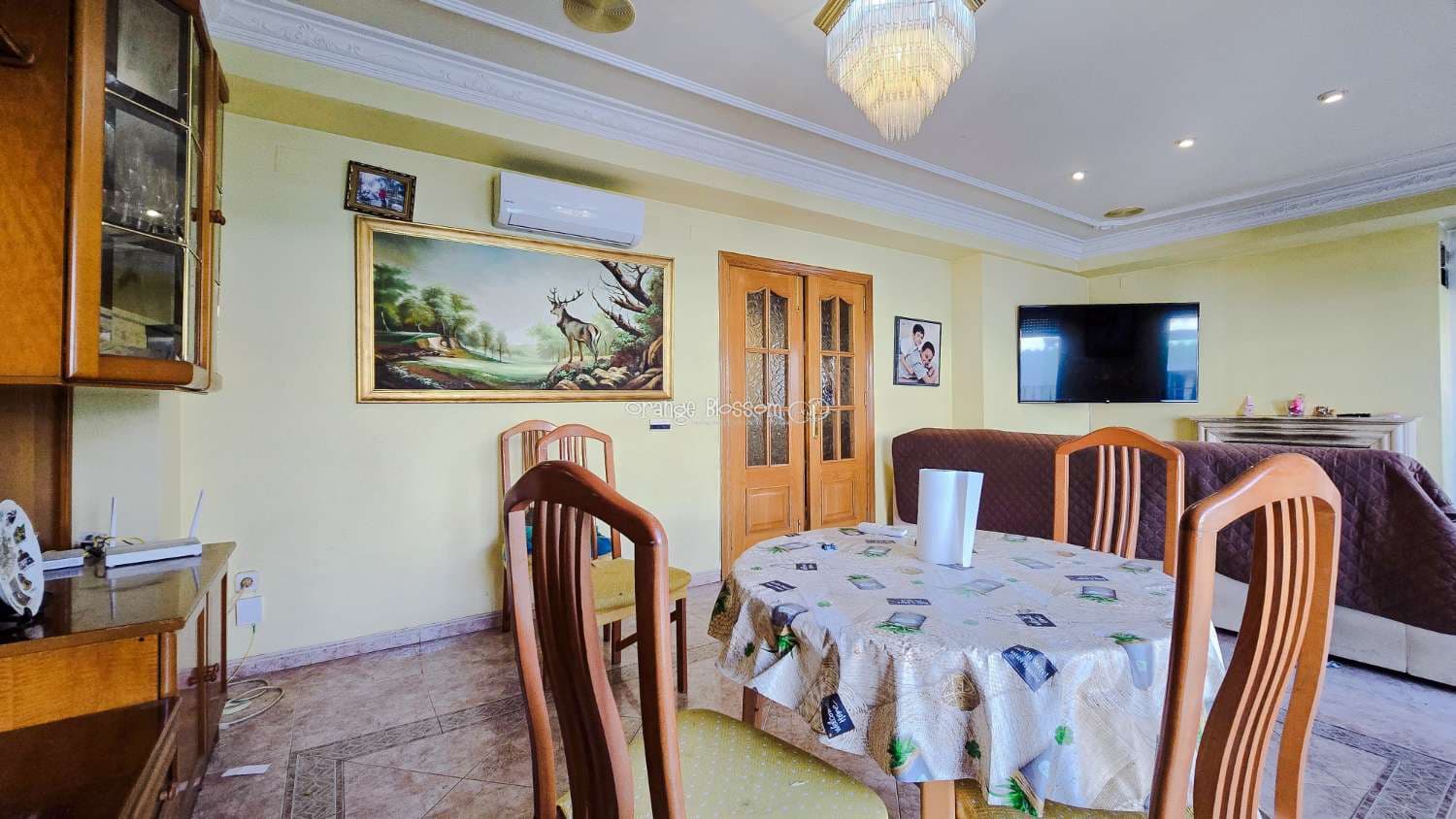 5 sovrum Hus till salu i Villalonga med garage - 265 000 € (Ref: 10042456)