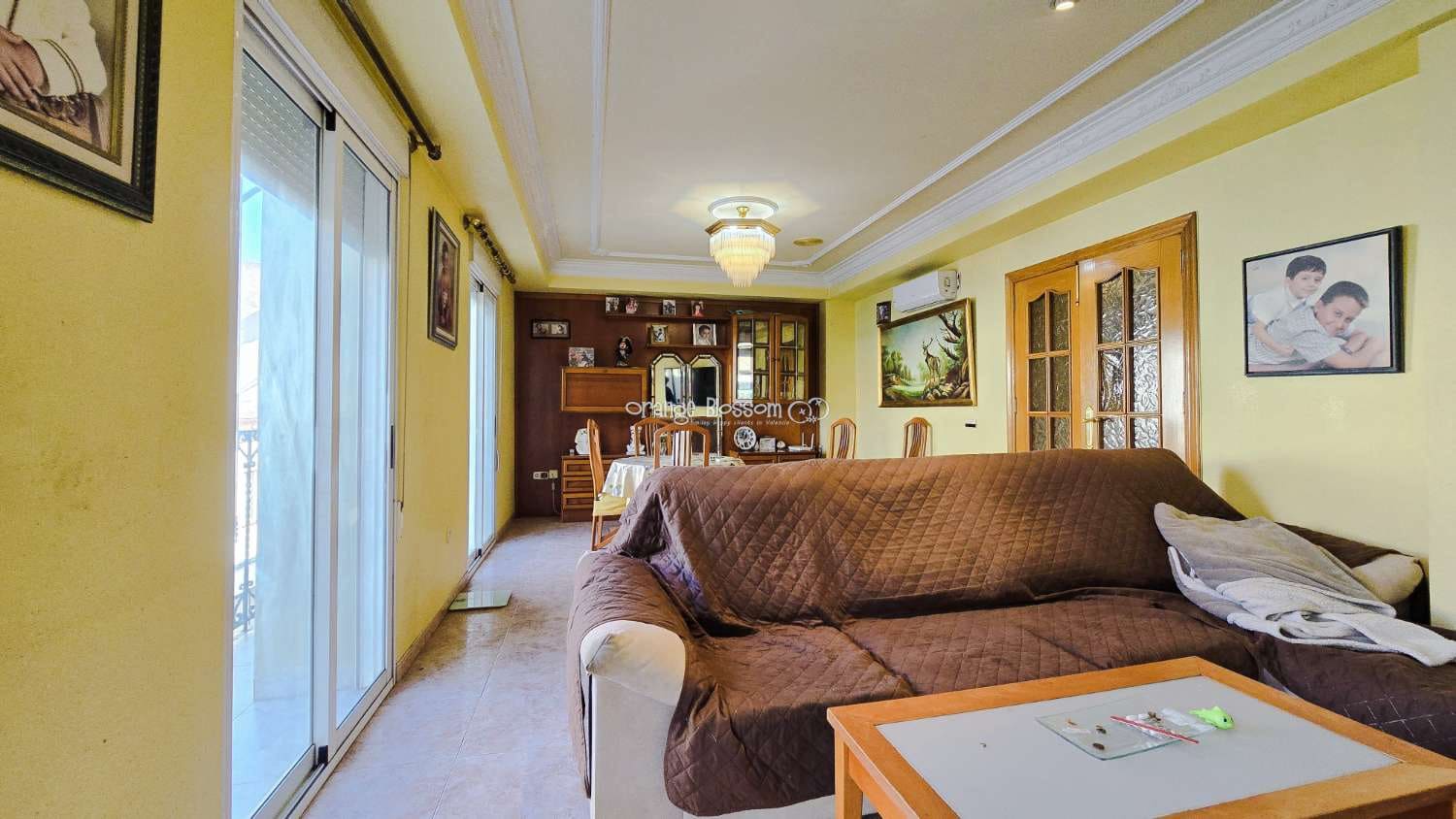 5 sovrum Hus till salu i Villalonga med garage - 265 000 € (Ref: 10042456)