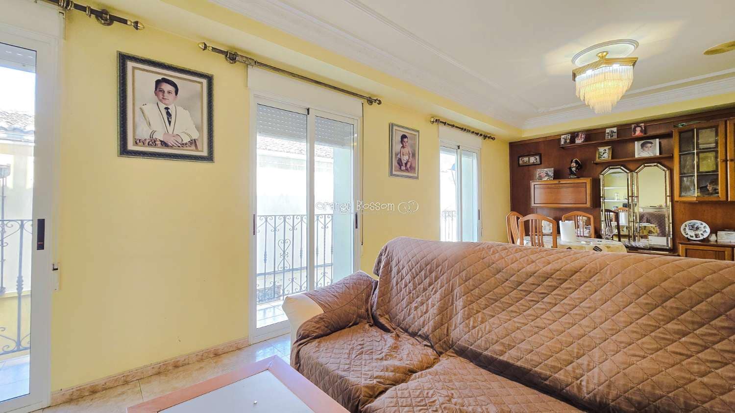 5 sovrum Hus till salu i Villalonga med garage - 265 000 € (Ref: 10042456)