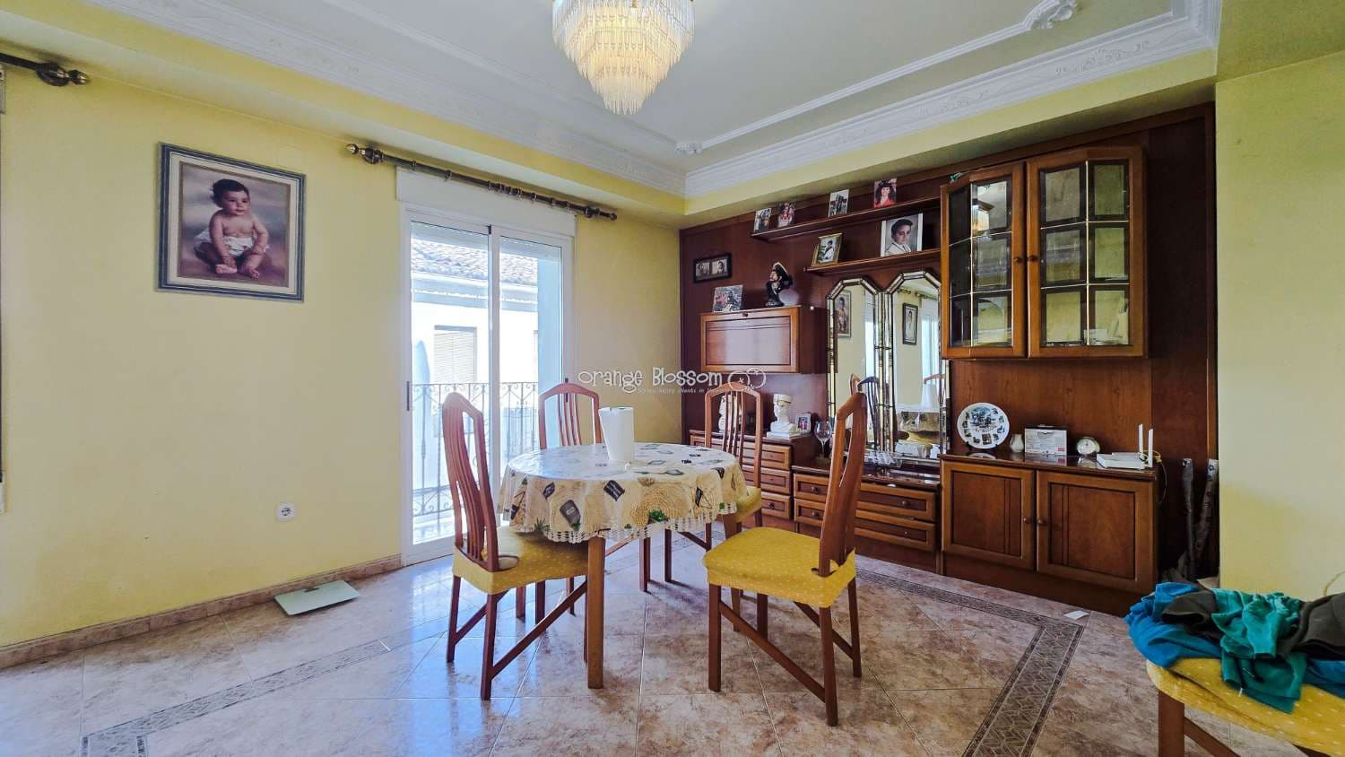 5 sovrum Hus till salu i Villalonga med garage - 265 000 € (Ref: 10042456)