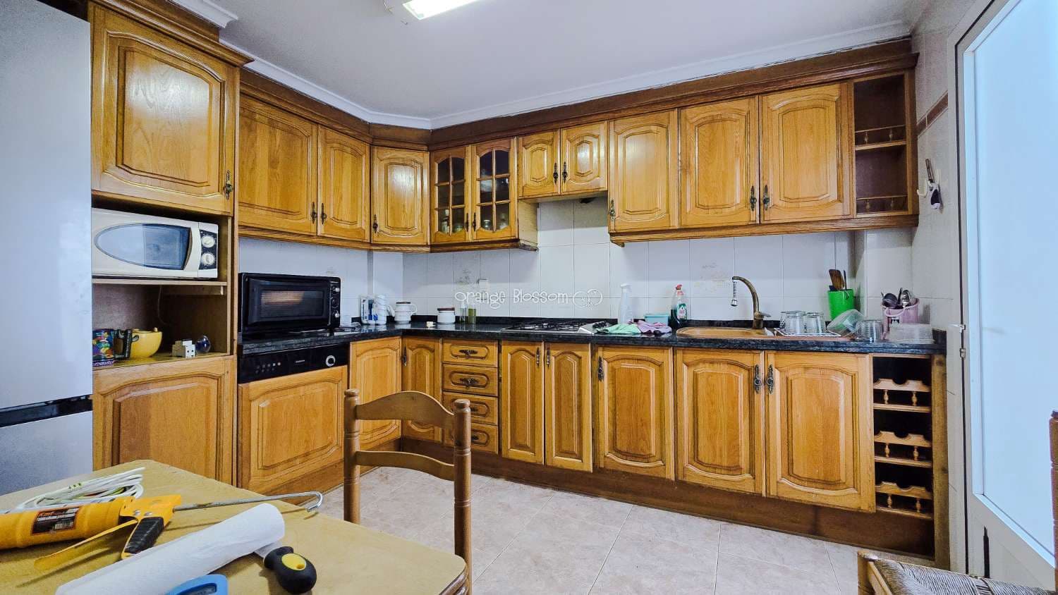 5 sovrum Hus till salu i Villalonga med garage - 265 000 € (Ref: 10042456)