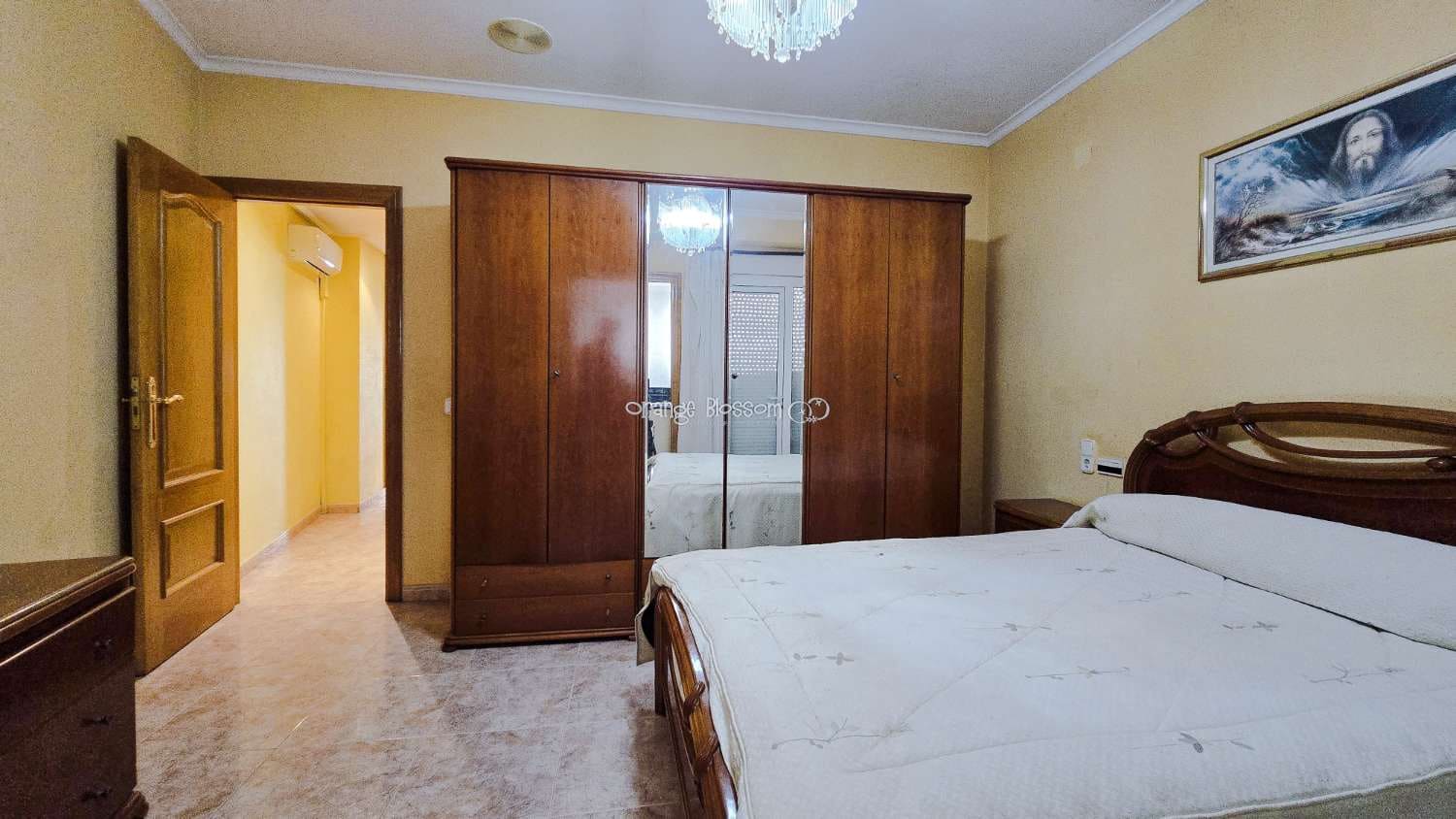 5 sovrum Hus till salu i Villalonga med garage - 265 000 € (Ref: 10042456)