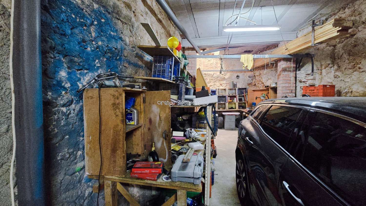 5 sovrum Hus till salu i Villalonga med garage - 265 000 € (Ref: 10042456)