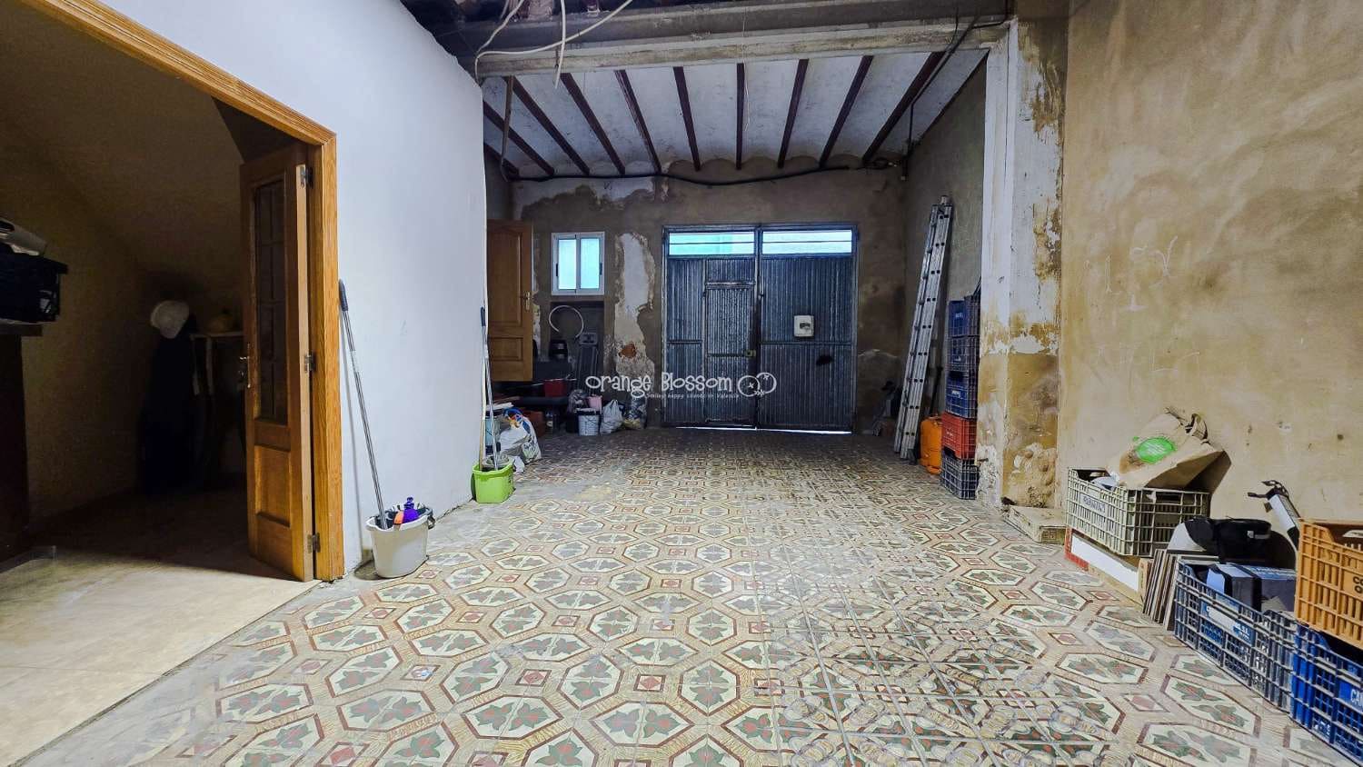 5 sovrum Hus till salu i Villalonga med garage - 265 000 € (Ref: 10042456)