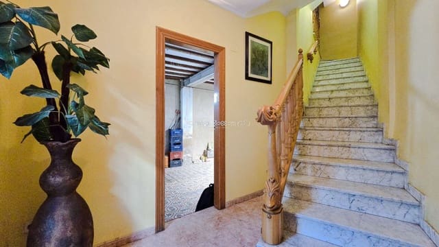 5 sovrum Hus till salu i Villalonga med garage - 265 000 € (Ref: 10042456)