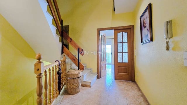 5 sovrum Hus till salu i Villalonga med garage - 265 000 € (Ref: 10042456)