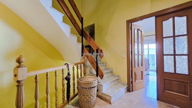 5 sovrum Hus till salu i Villalonga med garage - 265 000 € (Ref: 10042456)