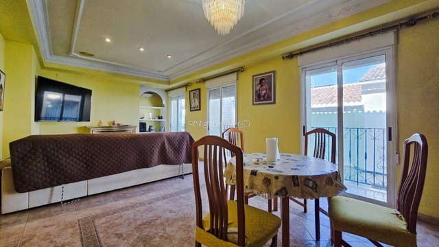 5 sovrum Hus till salu i Villalonga med garage - 265 000 € (Ref: 10042456)