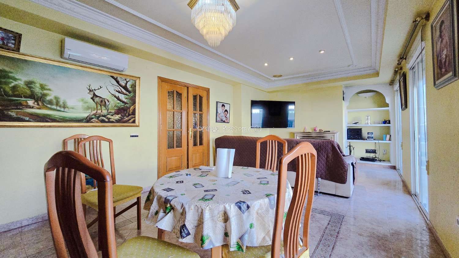 5 sovrum Hus till salu i Villalonga med garage - 265 000 € (Ref: 10042456)