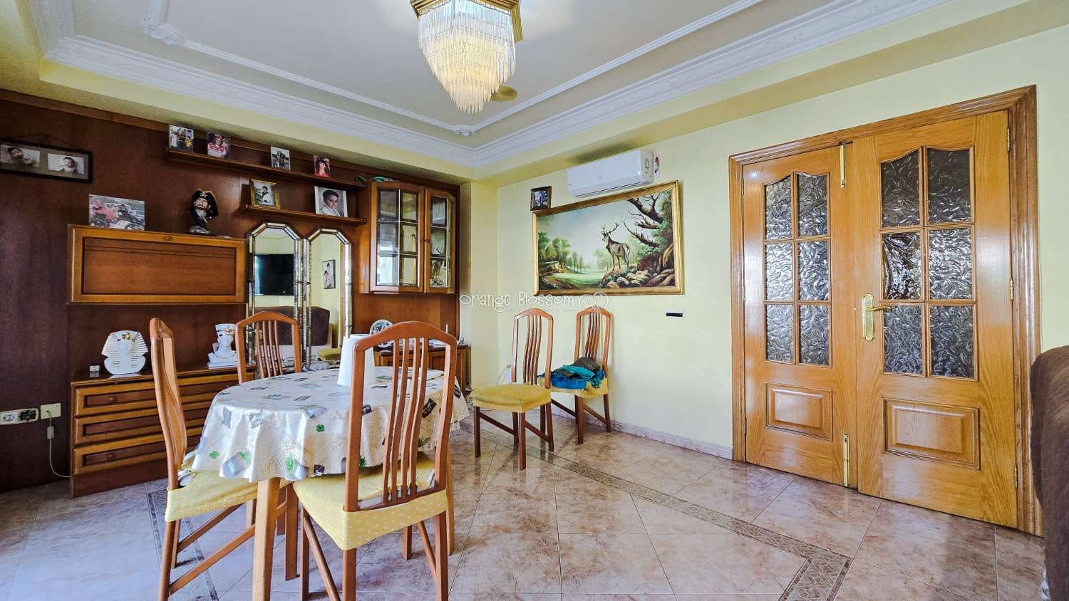 5 sovrum Hus till salu i Villalonga med garage - 265 000 € (Ref: 10042456)