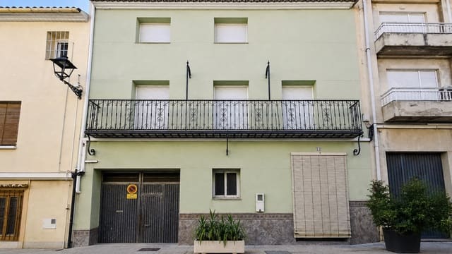 5 sovrum Hus till salu i Villalonga med garage - 265 000 € (Ref: 10042456)