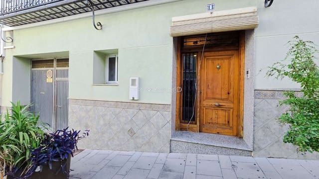 5 sovrum Hus till salu i Villalonga med garage - 265 000 € (Ref: 10042456)