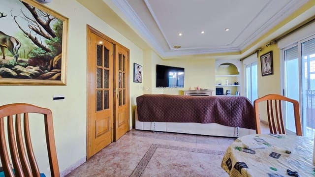 5 sovrum Hus till salu i Villalonga med garage - 265 000 € (Ref: 10042456)