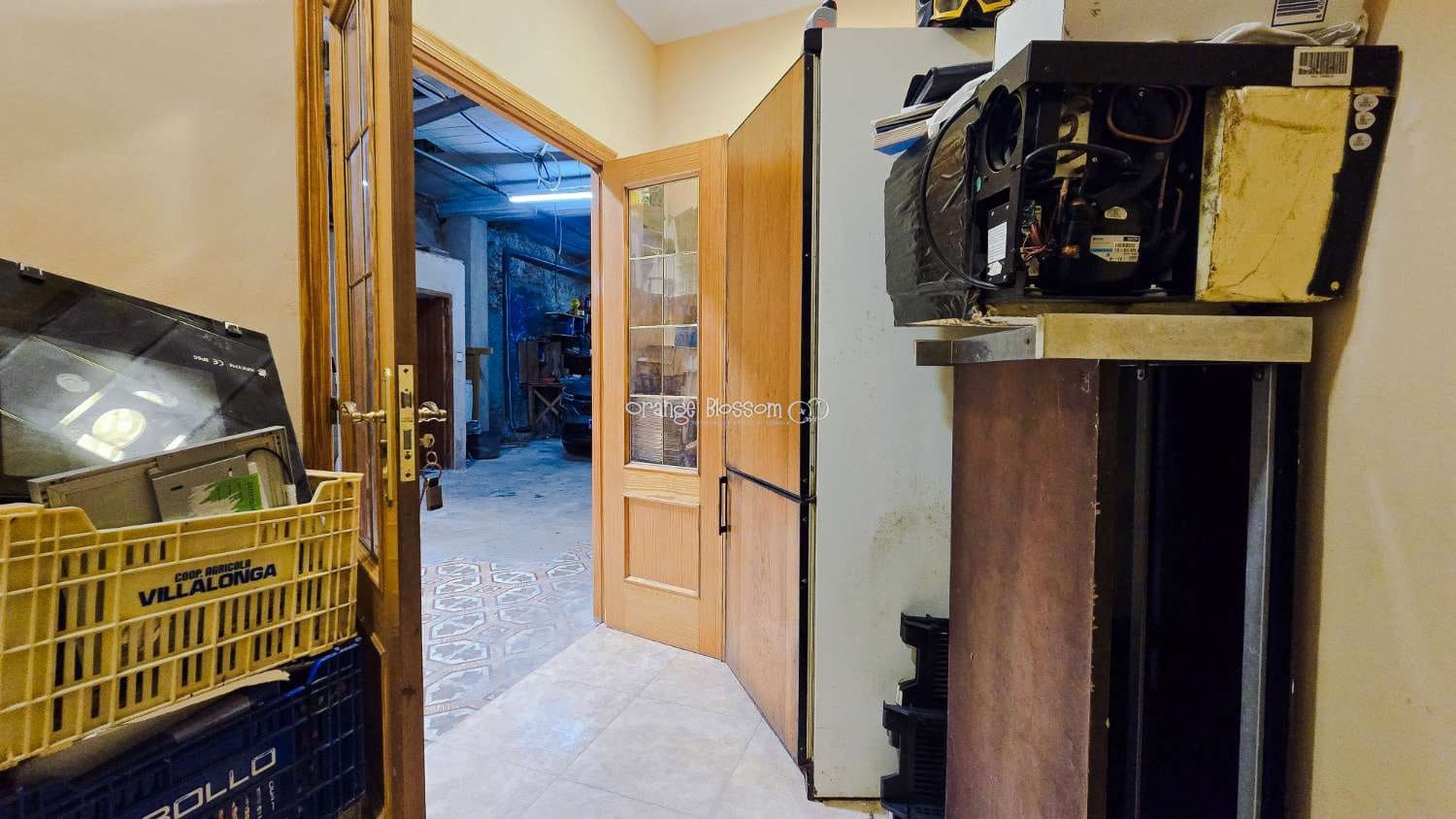 5 sovrum Hus till salu i Villalonga med garage - 265 000 € (Ref: 10042456)
