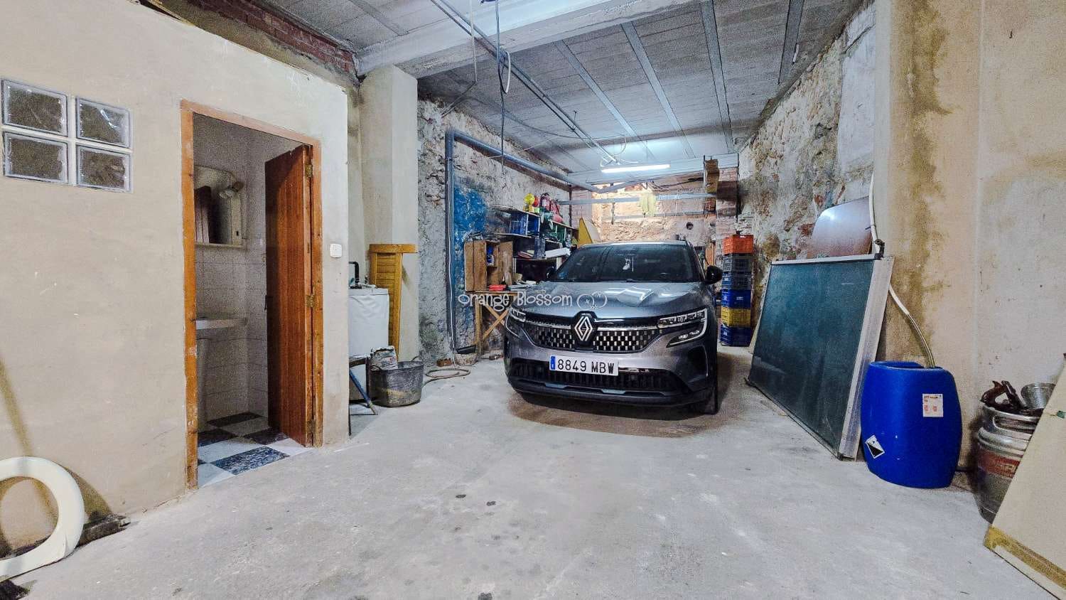 5 sovrum Hus till salu i Villalonga med garage - 265 000 € (Ref: 10042456)