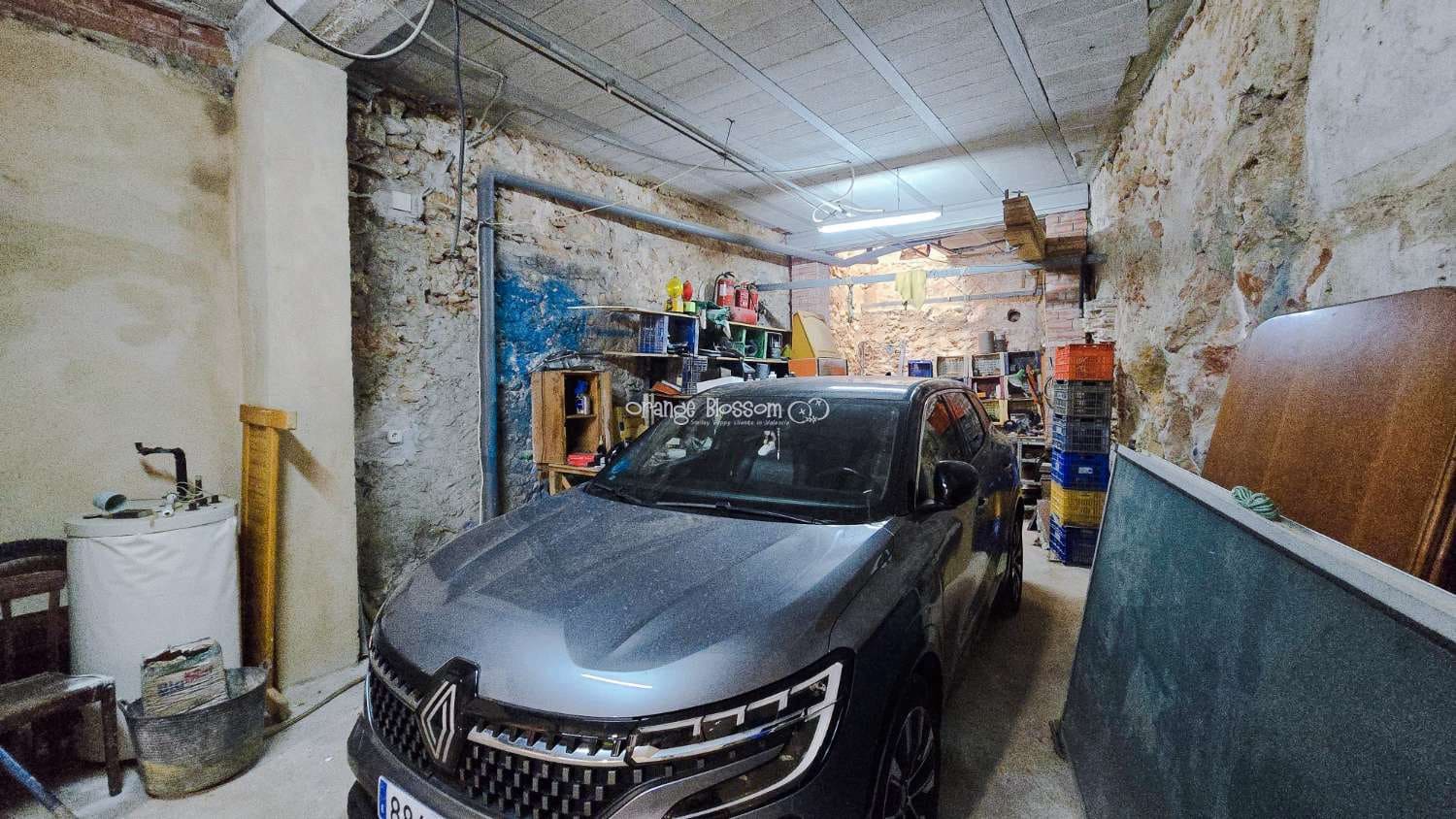 5 sovrum Hus till salu i Villalonga med garage - 265 000 € (Ref: 10042456)