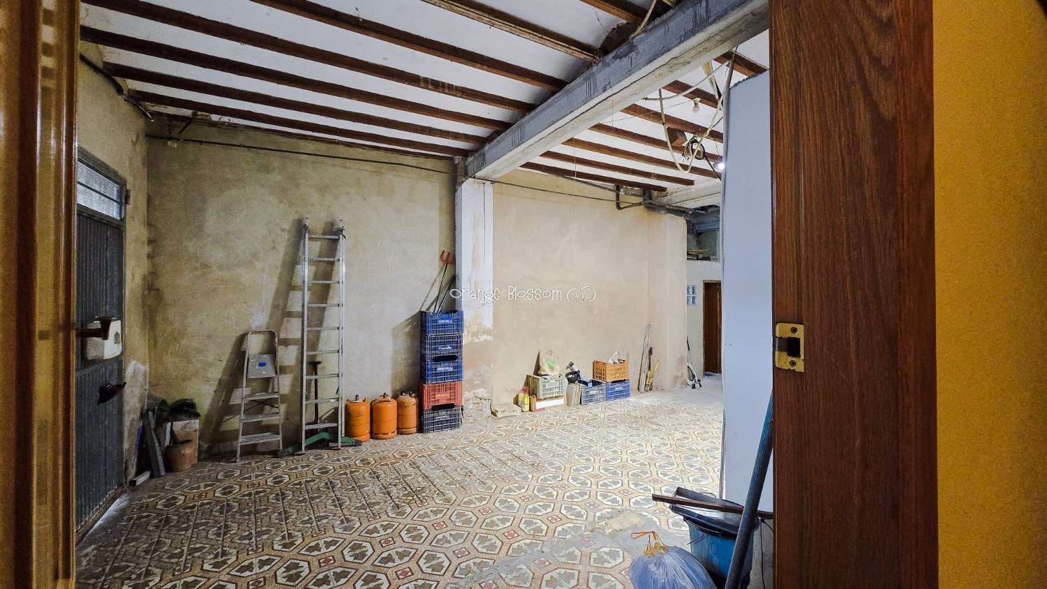 5 sovrum Hus till salu i Villalonga med garage - 265 000 € (Ref: 10042456)