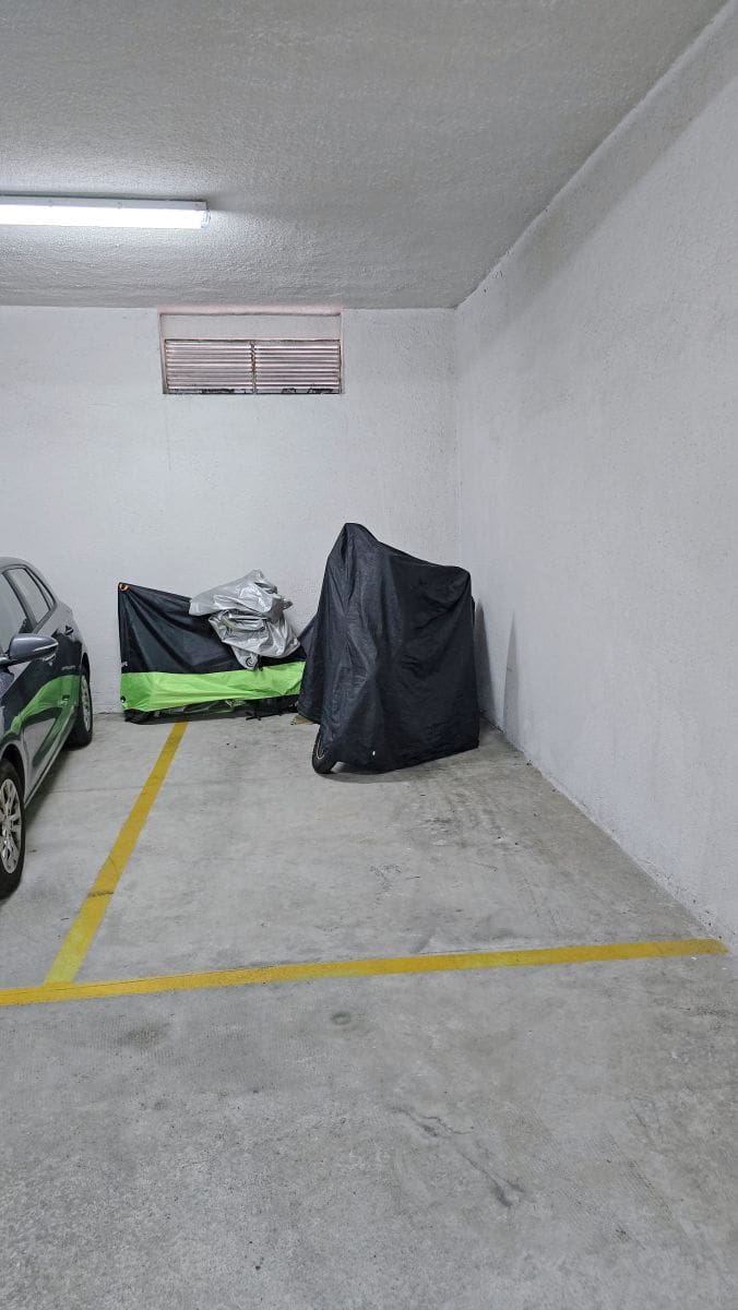3 chambre Penthouse à vendre à Ador avec garage - 180 000 € (Ref: 10074866)
